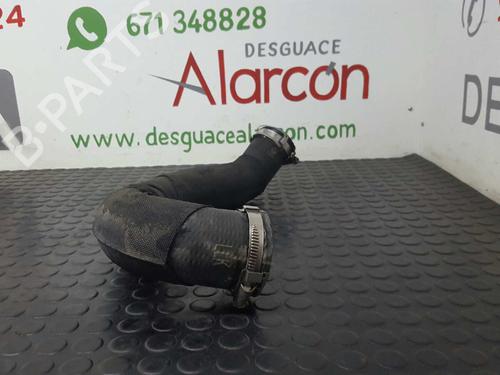 Pipe AUDI A4 B8 (8K2) | BP14527557M125