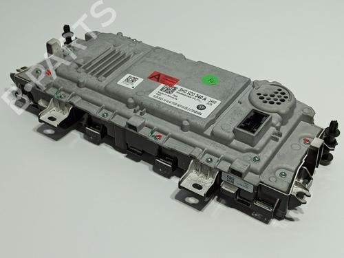 Instrument cluster VW GOLF VIII (CD1, DA1) 1.4 GTE Plug-in Hybrid | BP40107818C47 - Image 3