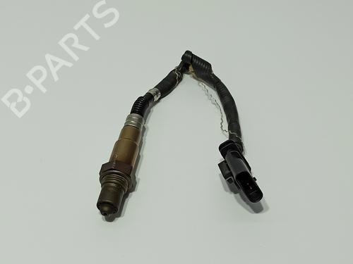 Elektronisk sensor PEUGEOT 2008 I (CU_) 1.2 THP 130 / PureTech 130 (130 hp) 23953667