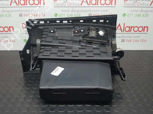 Handskerum RENAULT MEGANE III Hatchback (BZ0/1_, B3_) 1.5 dCi (BZ0C) | BP2732488C95 