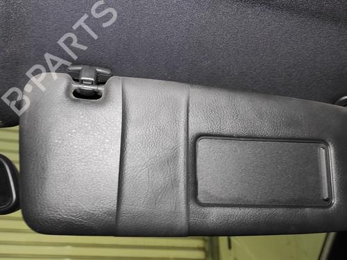 Right sun visor BMW 3 (E46) 320 d | BP22376205I2