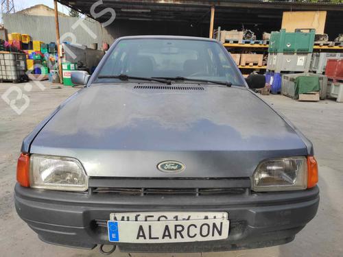Used Parts FORD ESCORT IV (GAF, AWF, ABFT) 1.6 D (54 hp) 4280390