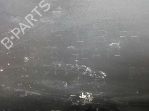 Front right panel NISSAN QASHQAI II (J11, J11_) 1.5 dCi | BP4687677C59 