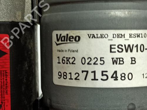 Starter PEUGEOT 2008 I (CU_) 1.2 THP 130 / PureTech 130 | BP30291984M8 