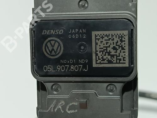 Electronic sensor VW GOLF VIII (CD1, DA1) 2.0 TDI | BP11804922M84 