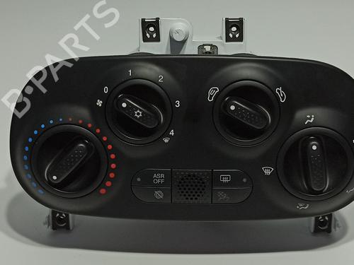 climate-control-fiat-500-c-312_-2009-29442963 main image