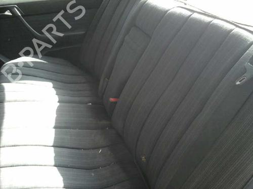 Used Parts MERCEDES-BENZ 124 Saloon (W124) 300 D (124.130) (109 hp) 4277771