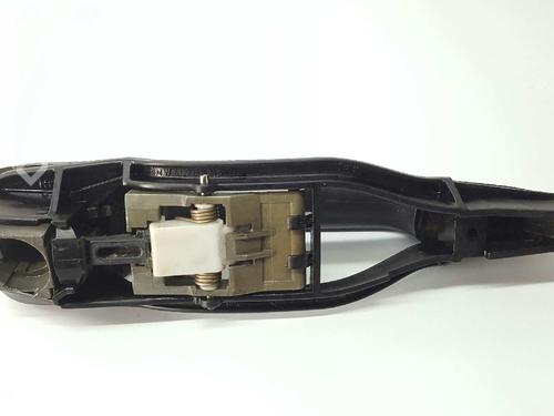 Front right exterior door handle BMW 3 (E46) 318 i | BP2828573C129 