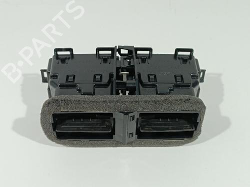 Air vent RENAULT AUSTRAL TCe 160 (HGMJ) | BP31722176I21