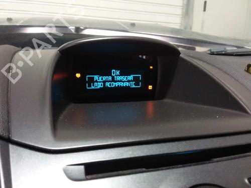 Afficheur FORD FIESTA VI (CB1, CCN) 1.25 | BP6629953C48 