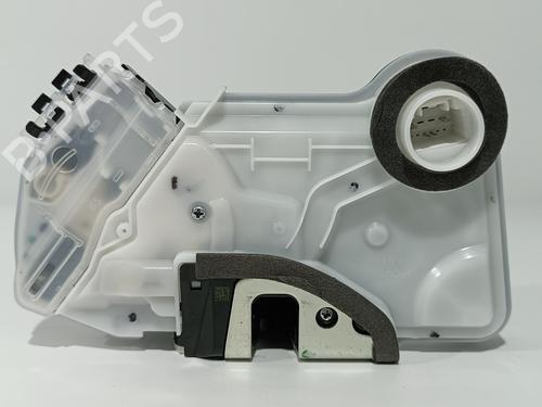 Front right lock TOYOTA COROLLA Estate (_E21_) 2.0 Hybrid (MZEH12) | BP19516629C97
