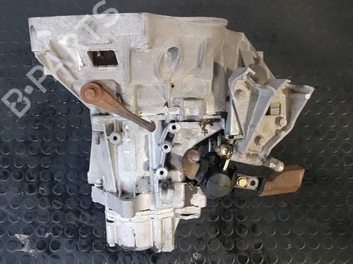 Gearbox FIAT GRANDE PUNTO (199_)  | BP3333768M3 