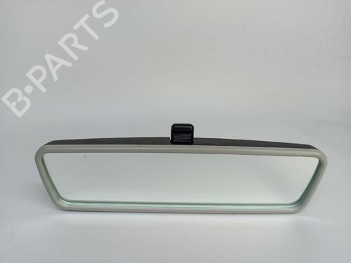 Used Rear mirror VW GOLF VI (5K1) 1.4 (80 hp) 8669155