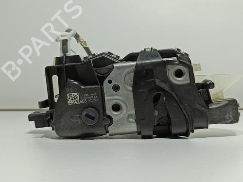 Used Front left lock PEUGEOT 3008 II SUV (MC_, MR_, MJ_, M4_) 1.5 BlueHDi 130 (131 hp) 28712742