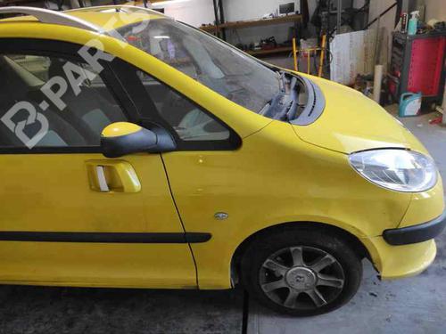 Elektronisk sensor PEUGEOT 1007 (KM_) 1.4 | BP8889205M84 