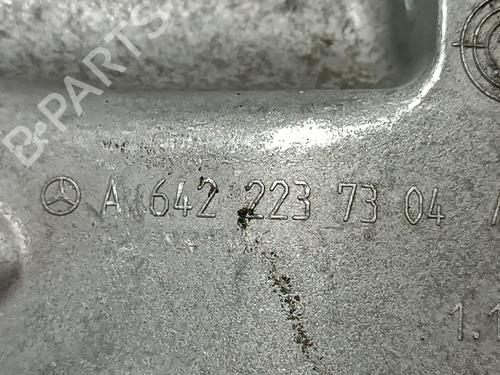 Engine mount MERCEDES-BENZ S-CLASS (W222, V222, X222) S 350 BlueTEC / d (222.132, 222.032, 222.123) | BP15860690M89 
