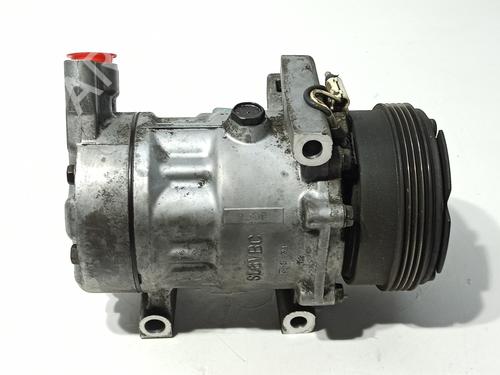 Compressor A/A RENAULT CLIO II (BB_, CB_) 1.2 16V (BB05, BB0W, BB11, BB27, BB2T, BB2U, BB2V, CB05,... | BP25610864M34 