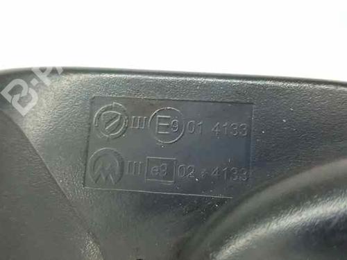 Left mirror ALFA ROMEO 147 (937_) 1.9 JTD (937.AXD1A, 937.BXD1A, 937.AXV1A, 937.BXB1A,... | BP7828613C26 