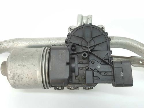 Front wiper motor PEUGEOT 208 I (CA_, CC_) 1.4 HDi | BP4597087M29