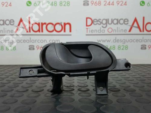 Front left interior door handle PEUGEOT EXPERT (224_) 1.9 D (69 hp) 914375 | 1470971077