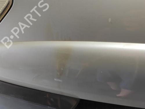 Left front fenders KIA SPORTAGE II (JE_, KM_) 2.0 CRDi | BP26726340C41