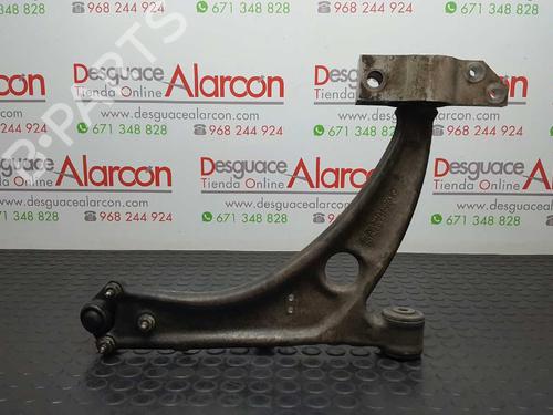 Left front suspension arm VW PASSAT B6 Variant (3C5) 1.9 TDI | BP2734677M12 