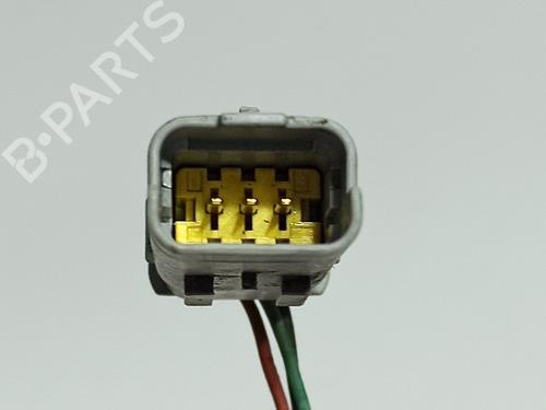Electronic module CITROËN C3 III (SX) 1.6 BlueHDi 75 | BP15212806M83