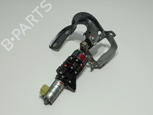 Compressor do fecho central AUDI A4 B9 Avant (8W5, 8WD) 2.0 TDI (150 hp) 29263927