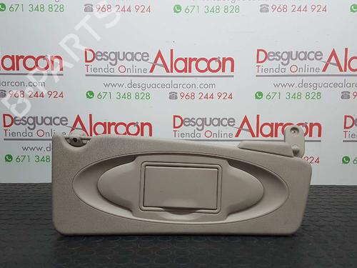 Pala sol direita RENAULT KANGOO Express (FW0/1_) 1.5 dCi 85 (FW0K, FW0L, FW0B) (86 hp) 2768624