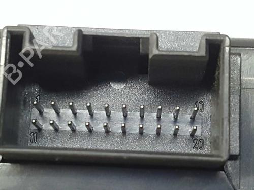 Electronic module VW PASSAT B6 (3C2)  | BP3516494M83 
