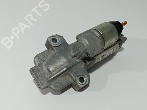 Used Starter FORD FIESTA VII (HJ, HF) [2017-2025]  27471187