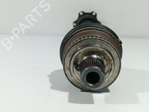 Right front driveshaft AUDI A4 B6 (8E2) 2.0 | BP21523265M39 