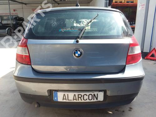 Other BMW 1 (E87) 118 d | BP14532474O1 