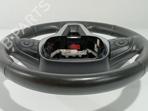 Steering wheel TOYOTA COROLLA Saloon (_E21_) 1.8 VVTi Hybrid (ZWE211, MZEA12) | BP11287481C49 