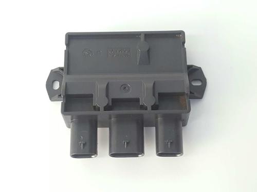 Used Electronic module NISSAN X-TRAIL III (T32_, T32R, T32RR) 1.6 dCi (T32) (130 hp) 6598254