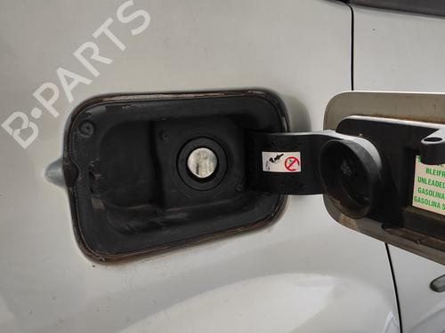 Klapa wlewu paliwa RENAULT SCÉNIC II (JM0/1_) 1.6 (JM0C, JM0J, JM1B) | BP26656069C131