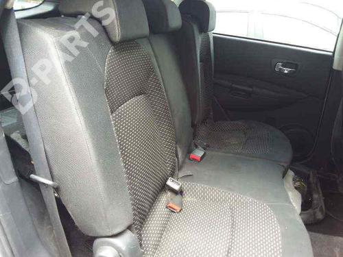 Pipe NISSAN QASHQAI / QASHQAI +2 I (J10, NJ10, JJ10E) 1.5 dCi | BP14533570M125 