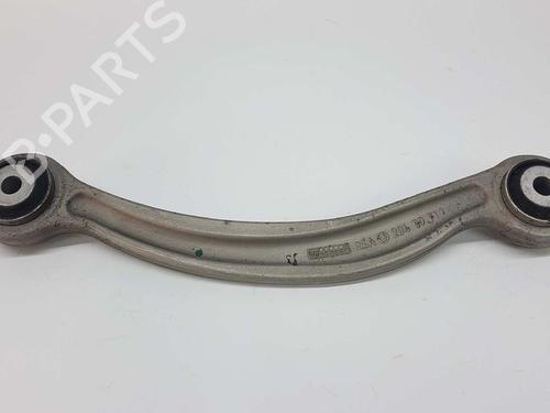 Used Left rear suspension arm MERCEDES-BENZ C-CLASS (W204) C 200 CDI (204.007, 204.006) (136 hp) 6812475