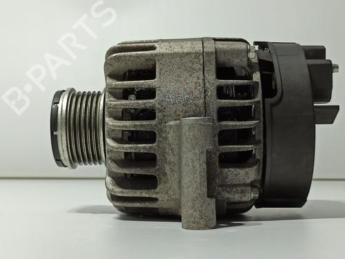 Alternator FIAT DOBLO Cargo (263_) 1.3 D Multijet (263WXU1A, 263ZXU1A, 263WYB1A, 263ZYB1A) | BP36338527M7 - Image 2