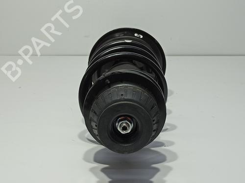 Left front shock absorber TOYOTA YARIS (_P13_) 1.0 (KSP130_, KSP130) | BP18034056M16