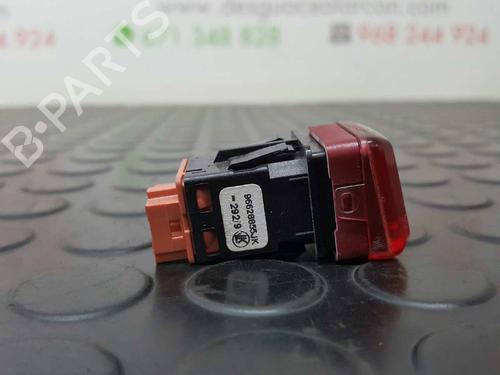 Warning switch CITROËN C3 Picasso (SH_) 1.6 HDi | BP6629002I22