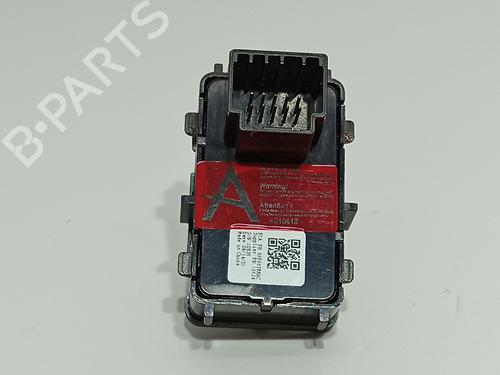 Speilbryter JEEP COMPASS (MP, M6, MV, M7)  | BP29601858I25