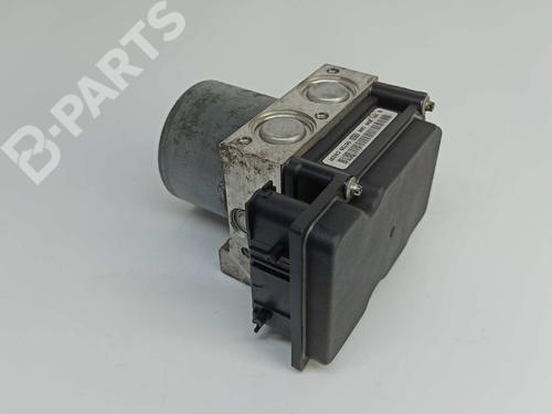 Abs pomp RENAULT SCÉNIC II (JM0/1_) 1.5 dCi (JM0F) | BP8049304M43 