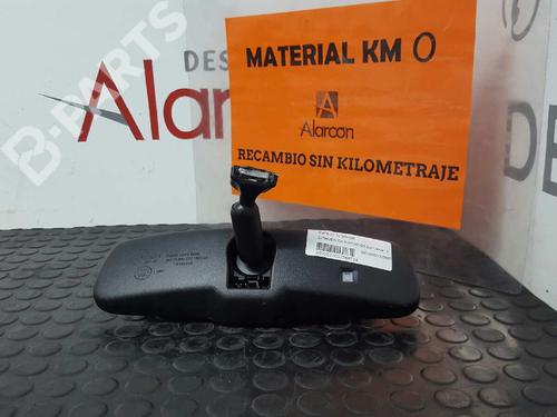 Used Rear mirror CITROËN C4 AIRCROSS 1.6 HDi 115 (114 hp) 2783243