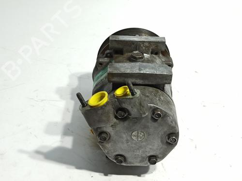 AC compressor CITROËN C3 I (FC_, FN_) 1.4 HDi | BP18480032M34 