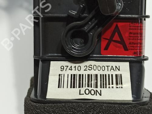 Air vent HYUNDAI ix35 (LM, EL, ELH) 1.7 CRDi | BP16438216I21 
