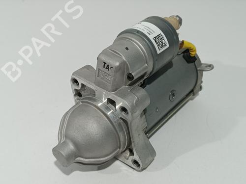 Startmotor VOLVO V90 II Estate (235) B4 Mild-Hybrid (197 hp) 18344327