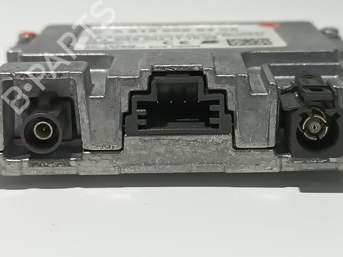 Electronic module MERCEDES-BENZ EQS (V297) EQS 450+ (297.123) | BP17115497M83