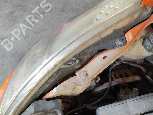Right headlight CITROËN C3 Pluriel (HB_) 1.6 | BP22410815C29