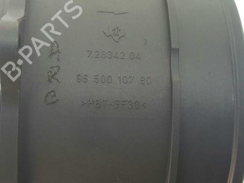 Mass air flow sensor FORD FOCUS II (DA_, HCP, DP) 1.6 TDCi | BP8681532M95 